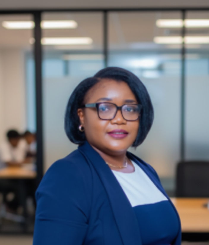 Dr. Chilala Kakoma Bowa